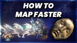 Beginner's Guide to FAST Mapping | Path of Exile 3.19