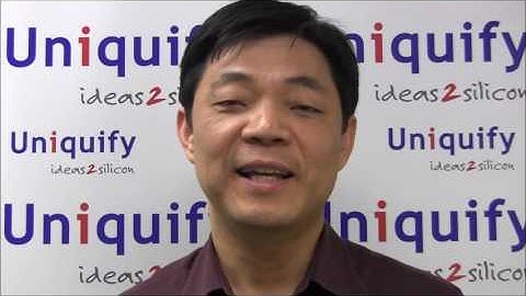 New LPDDR4 Combo IP Delivers 3200Mbps Performance in 28nm Low-Power Node