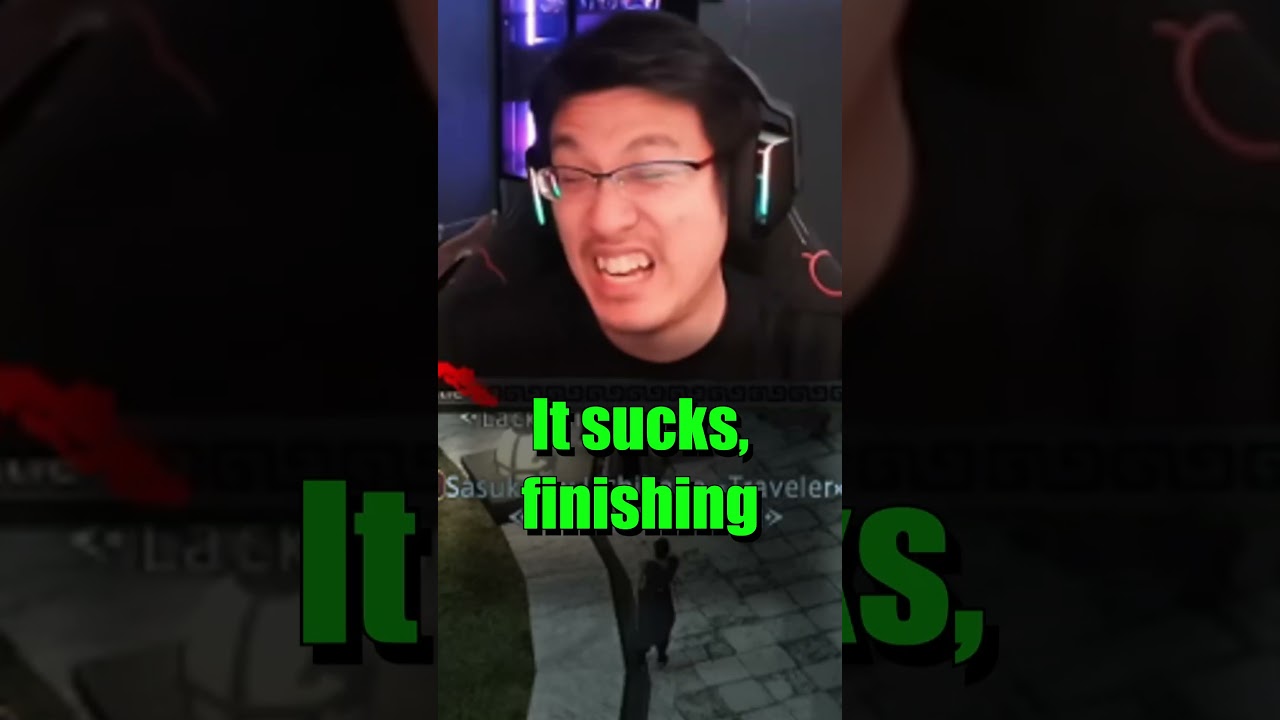 Дизайн Ниндзя - козлиный