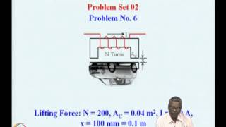 ⁣Mod-04 Lec-10 Energy storage -- Inductor