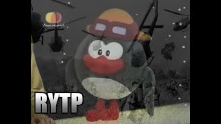 Чем занимался Пин в сороковые годы? | RYTP mini