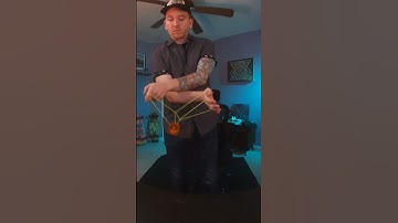 Yoyo tricks #yoyotricks