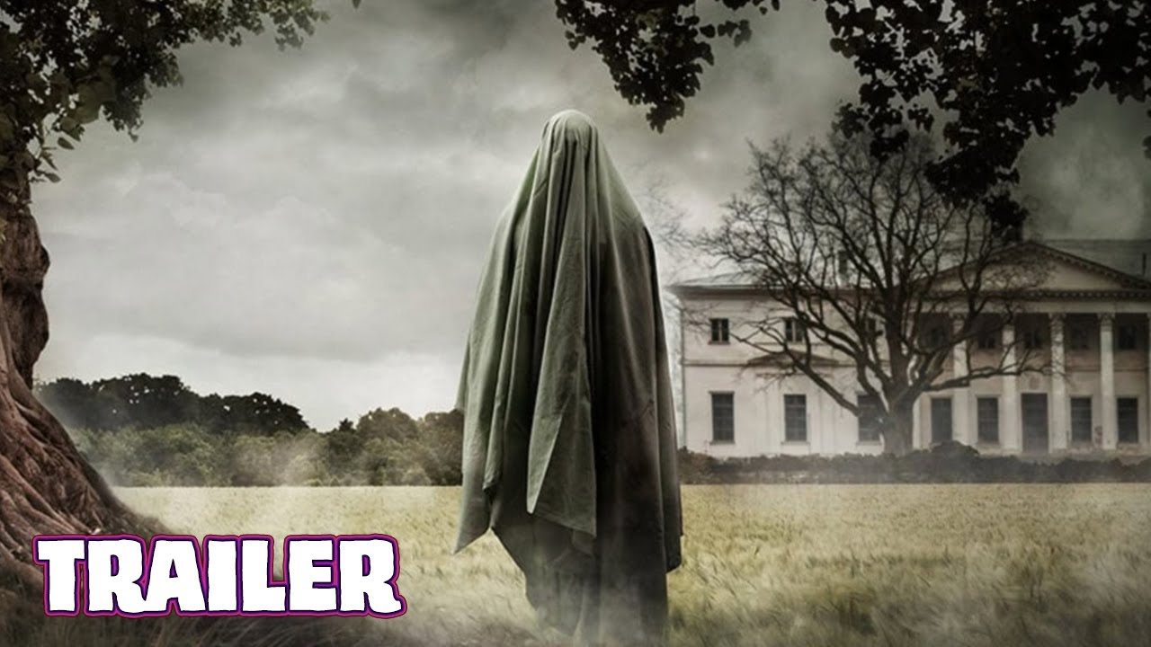 WHISPER OF THE WITCH (2025) Official Trailer (HD) RUSSIAN HORROR