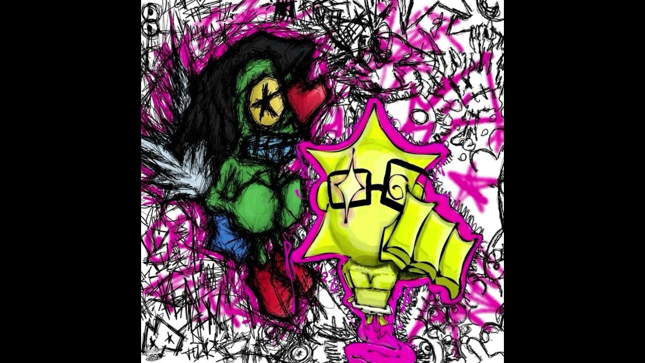 PRETTIFUN TYPE BEAT TYPE BEAT "SL!ME"