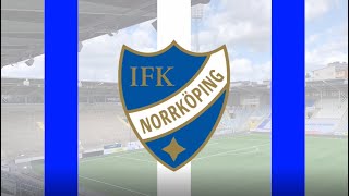 IFK Norrköping Mållåt/Goal Song 2024