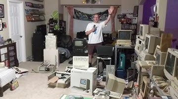 Welcome to the Texas Nerd House!