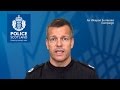 Police scotland air weapon surrender campaign