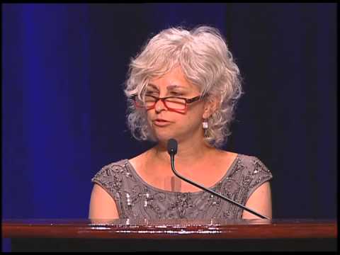 2014 Newbery-Caldecott Banquet -- Kate DiCamillo Newbery Speech