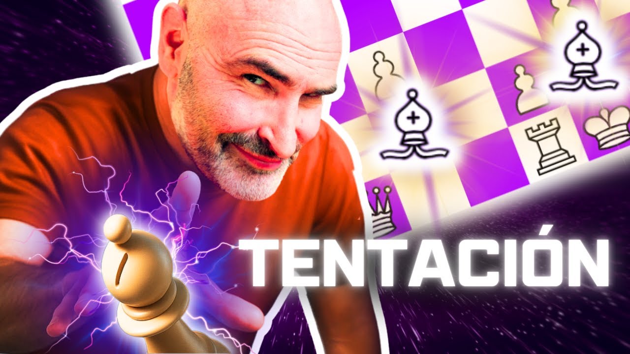 😏 No me pude resistir…