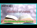 The Book of Joshua | Caholic faith