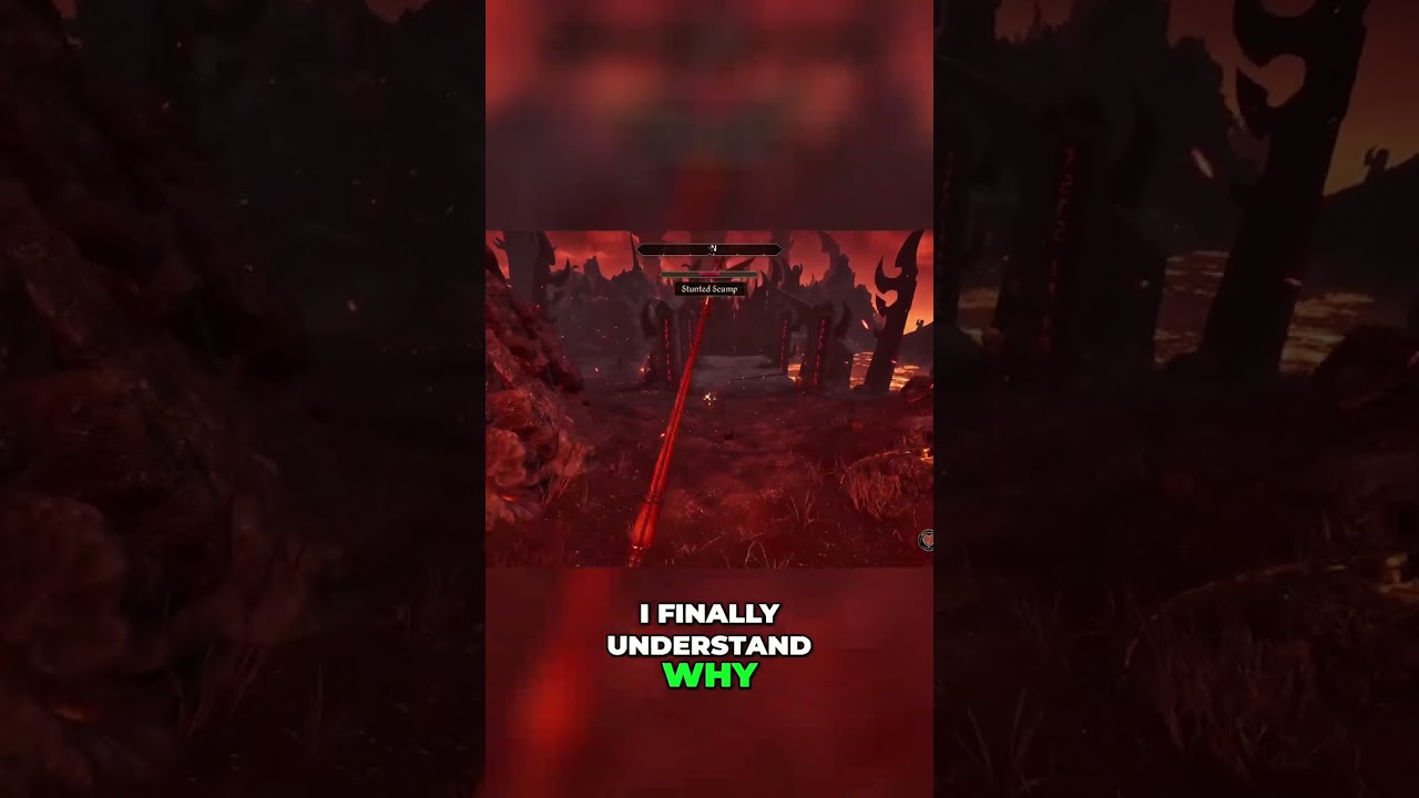 It Took Me 20 Years to Understand Why Oblivion Mattered