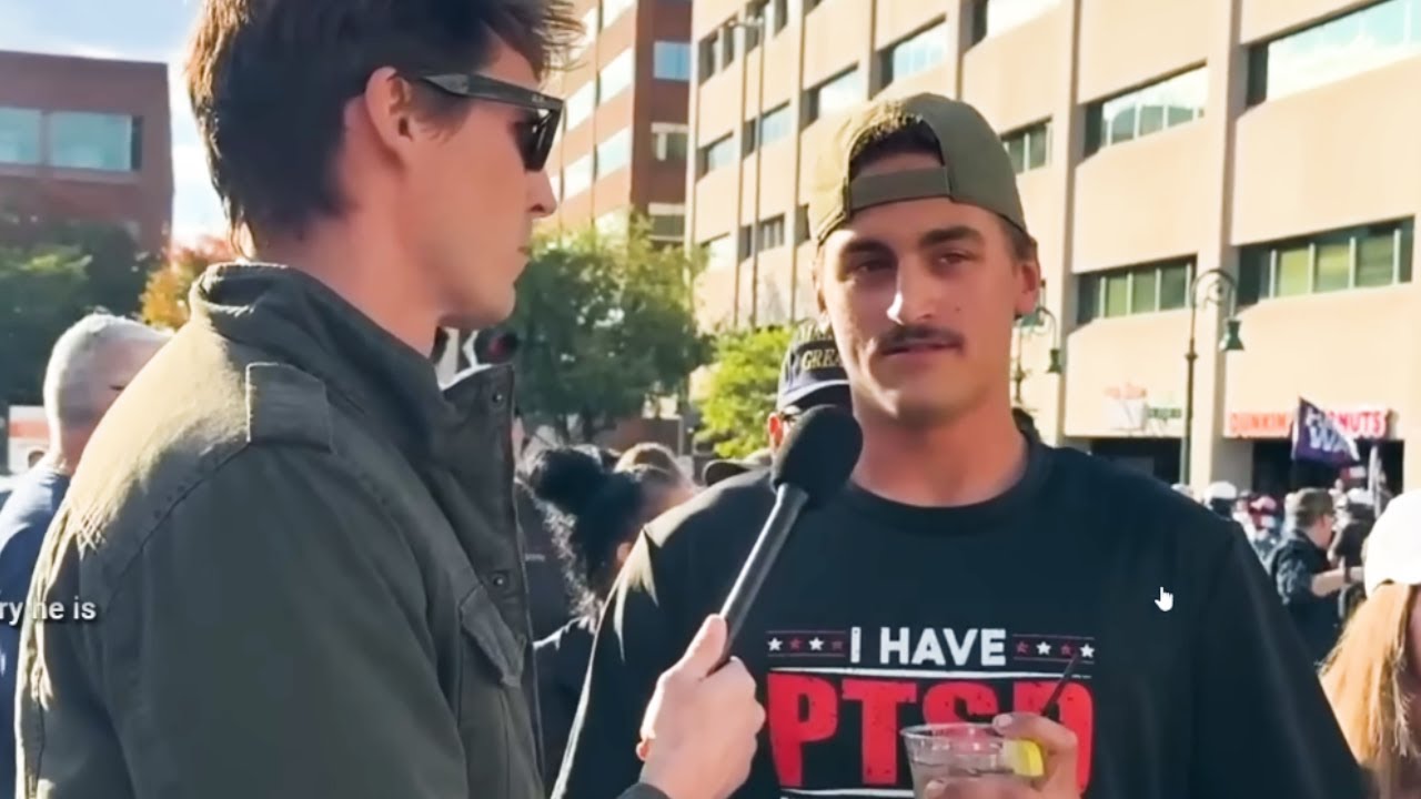 Your Average Young Trump Supporter Is Dumber Than You Think