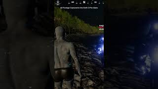 SAMURAI in The Earth 2 Pre Alpha