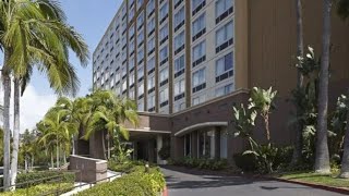 Courtyard San Diego Mission ValleyHotel Circle | San Diego | Hotel Review🏠