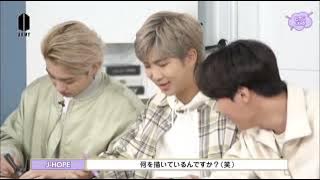 220920 BTS LAND SEASON2 ep2  #hybelabels #btsarmy #btsforever