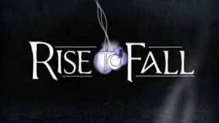 RISE TO FALL "Restore the Balance" ALBUM TRAILER