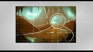 Famous Principles of Design - Intro (CtrlPaint.com) Wealth