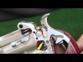 AGI1624 Bond Arms Derringer Armorer's Course - DVD excerpts