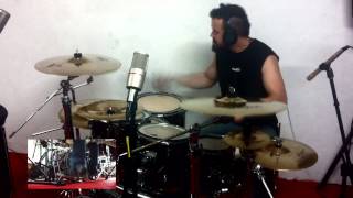 Excellion - Omar Avley (Drum Play Through 