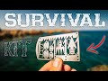 [𝙍𝙀𝙏𝙊] Sobrevivir con KIT de Pesca de SUPERVIVENCIA  de 10€? (🚫 Señuelos) | Lured Vlog 197