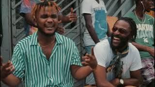 Tiss Warren Jazz -  CHEZ NOUS Feat JOX (VIDEO OFFICIELLE)