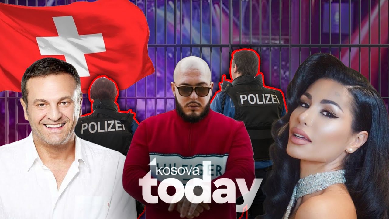Sinani&Soni në burg? Nervozohen mysafirët, ja çka ndodhi në Zvicër për Bajram - Kosova Today