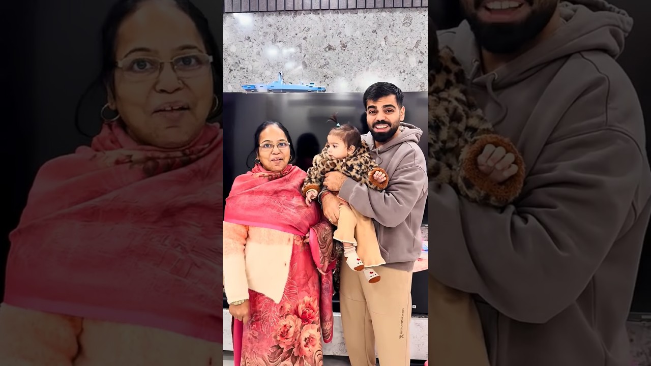Jeevu ka gaal 🤪😫😱mummy or gaurav kha gaye#ga
