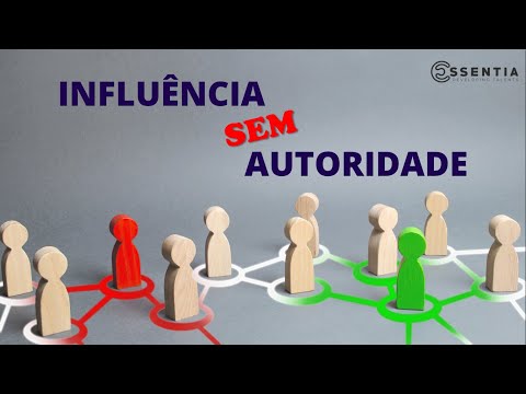 Webinar Influência sem