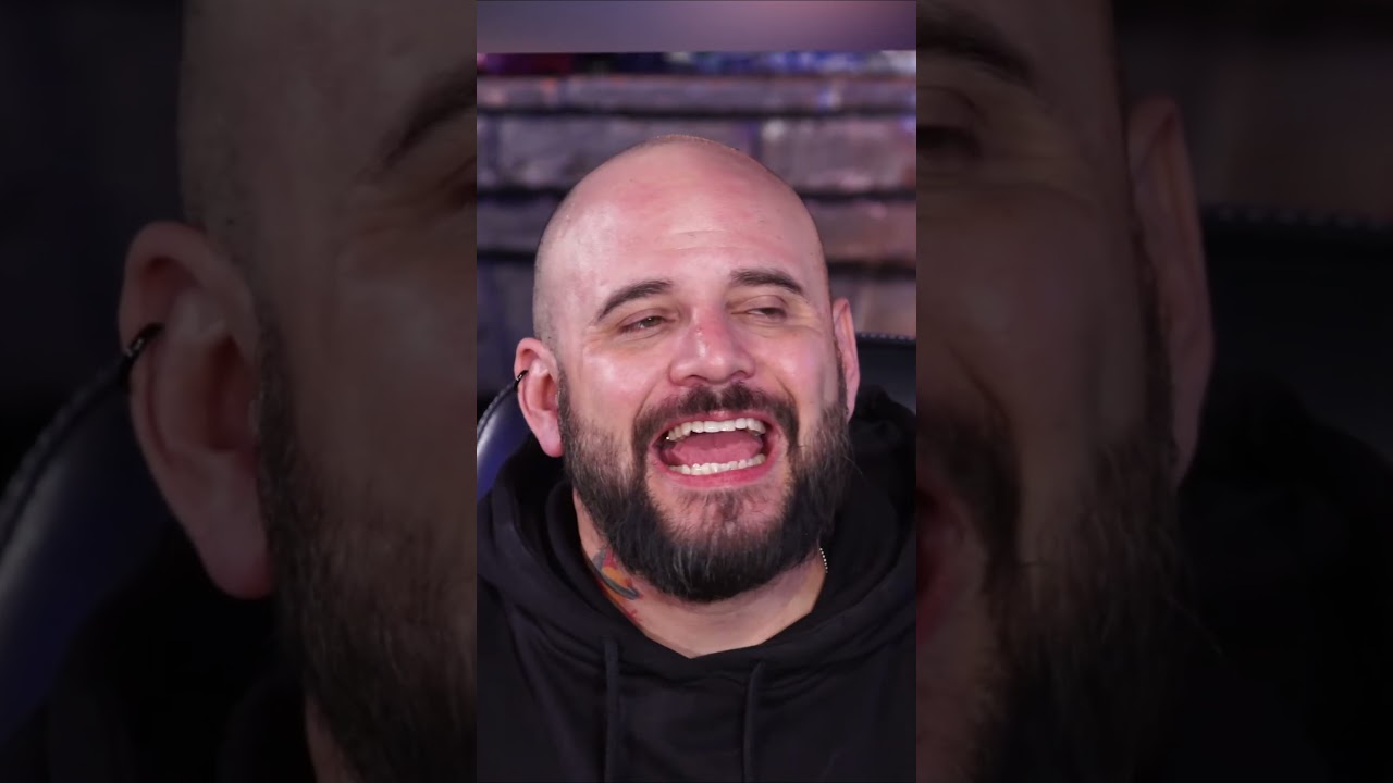 Ella ama a su EX #eltemach #podcast #masculinidad