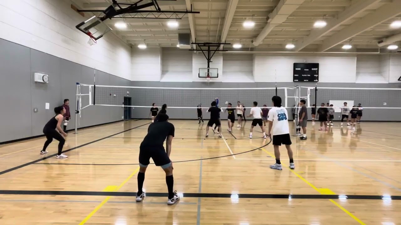 IVL Mon - 1/12/2026 - Game 2