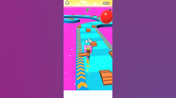 shortcut run game all levels gameplay walkthrough android iOS #short #funny #gaming