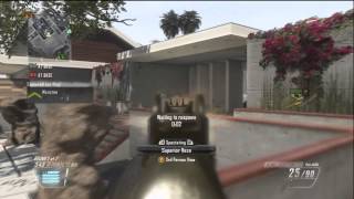 Raid CaptureTheFlag Full Map