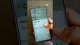 Gallery Me Photos Kaise Chipaye || How To Hide Photos , Videos In Gallery || #shorts #tipsandtricks screenshot 4