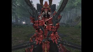 【FF11】Vinipata SP無し クイックドロー【ギアスフェット】