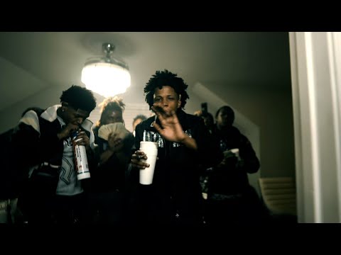 NaRoccout x CeeMuney - Extortion (Official Video)