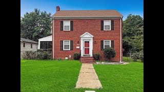 Richmond Home For Rent - 3 Bed 1 5 Bath
