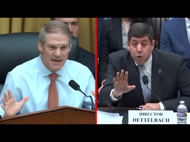 Jim Jordan Confronts ATF Director on Deadly Raid of Bryan Malinowski class=