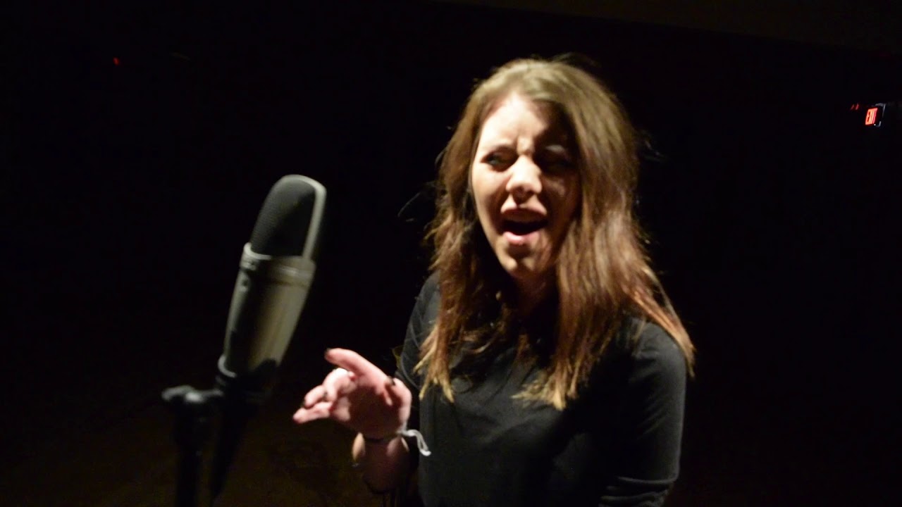 ALL I ASK - MADISON LEE (ADELE COVER) (JBCMUSIC management)