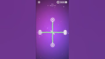 Level 2-16 (Laser Overload: Energy Booster) #MobileGame #PuzzleGame