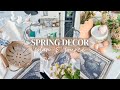 SPRING DECOR PLAN AND SOURCE // SPRING DECOR HAUL // CHARLOTTE GROVE FARMHOUSE