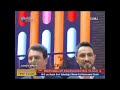 Onay Şahin Ve İsmail Türütten Horon Potbori Show