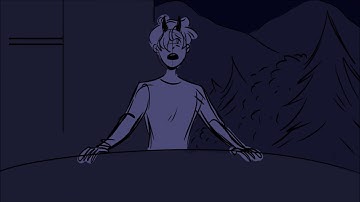 Into the unknown (OC Animatic) // HD