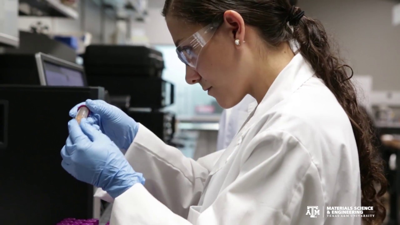 Materials Science Industry Professionals: Graduate Qualities