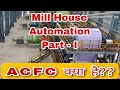 Mill House Automation and interlocks Part-1 || ACFC kya hai?? #sugar #millhouse #automation