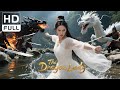 بانوی اژدها فیلم فانتزی درام عاشقانه کیفیت Full HD زیرنویس انگلیسی 
