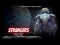 Strangers  web series official trailer  vishal patil  manat paap