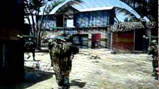 Black Ops Spawn Tomahawk Tutorial on Firing Range