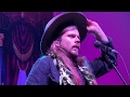 Last Waltz Tour “Forever Young” (Warren Haynes/Jamey Johnson/Lukas Nelson) Live in Boston 11/10/19