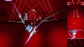 Information (beat saber) dreamcatcher - winter handong (solo) [mapper: fatah kent] Update