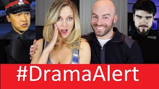 Nicole Arbour Abused Matthew Santoro Interview With Rob Dyke